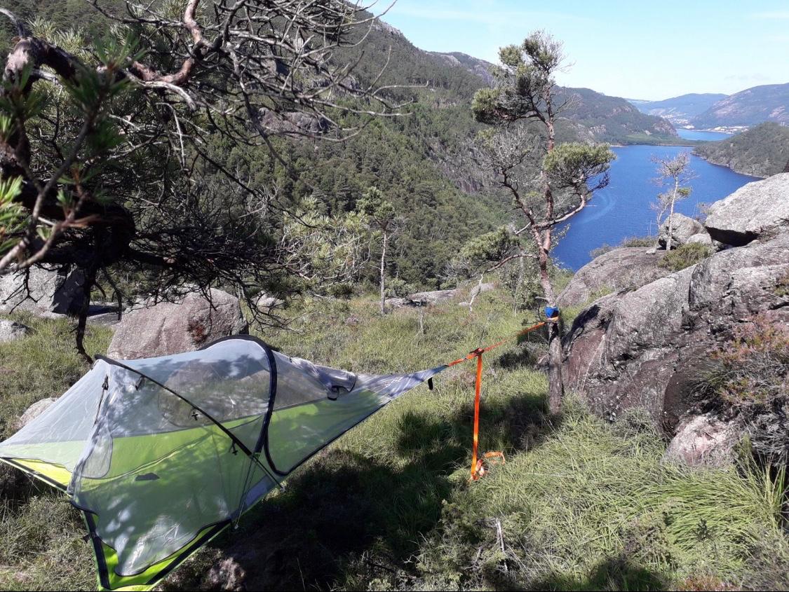 Tentsile connect 3 