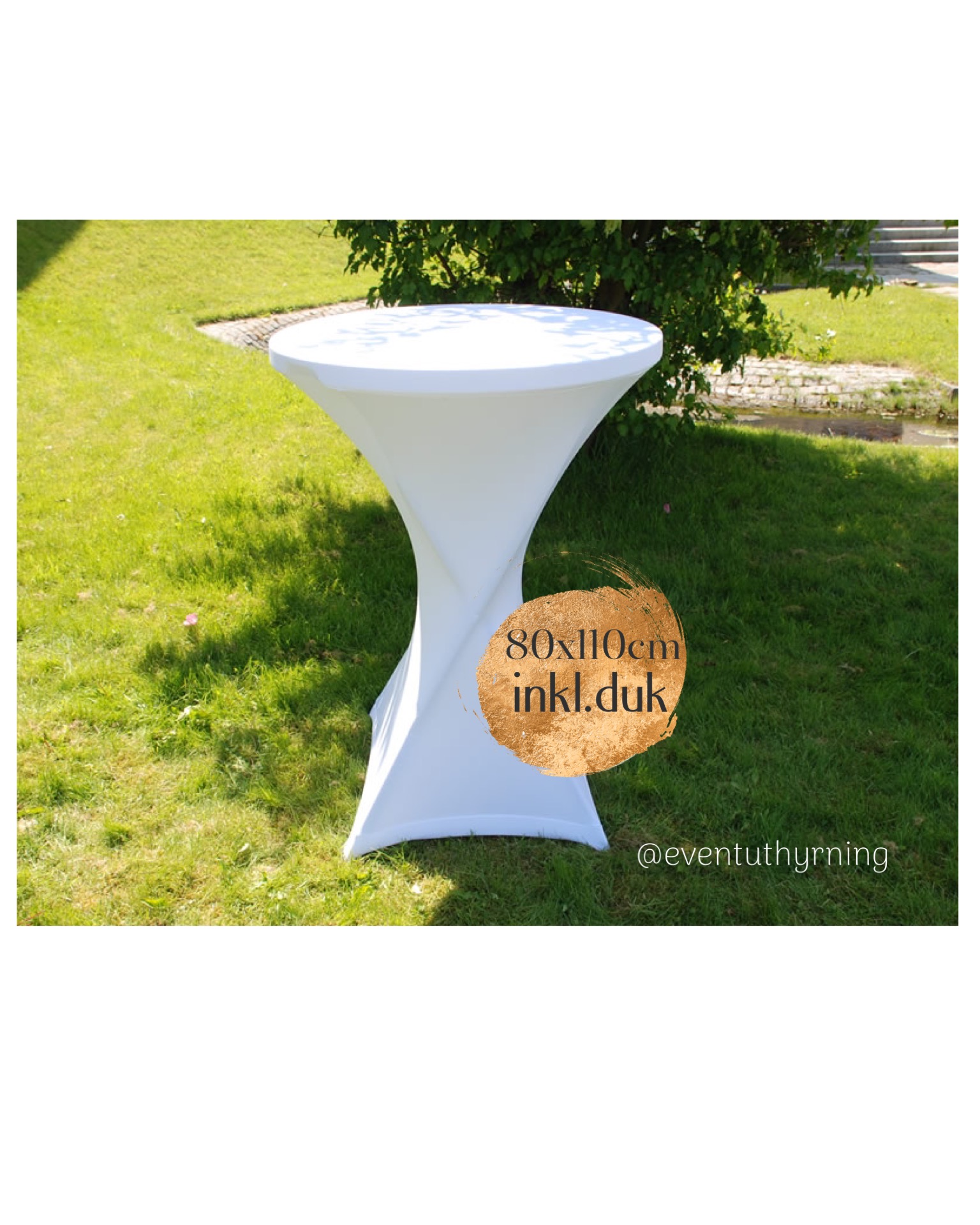 Barbord / mingelbord