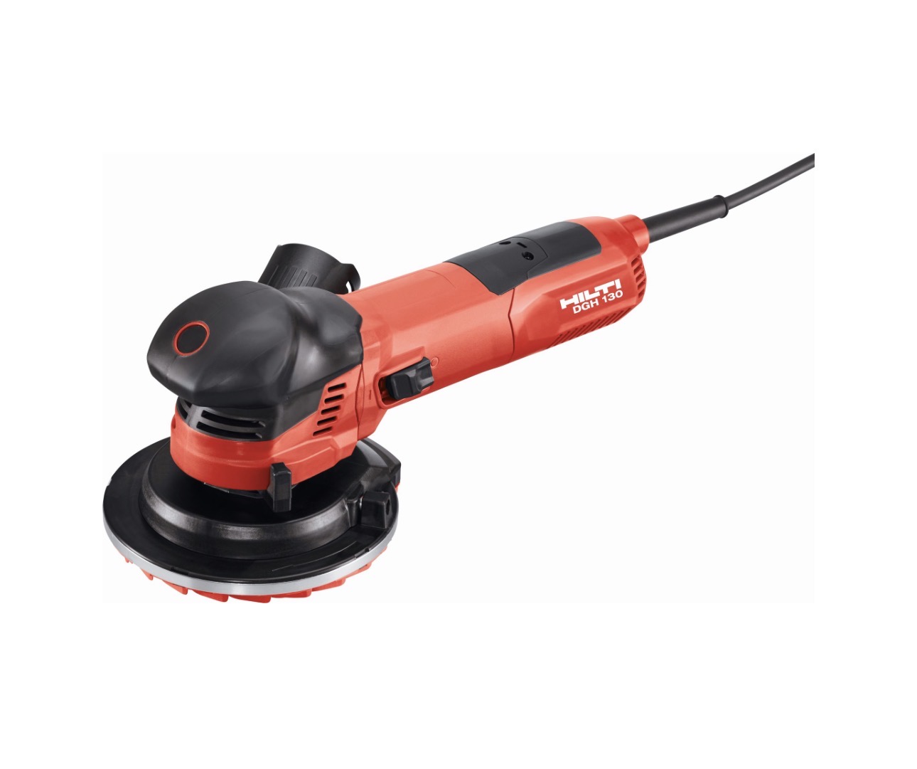 Betongsliper hilti dgh 130 dlx