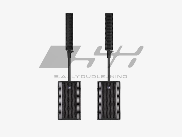 Rcf - medium (50-100 personer)