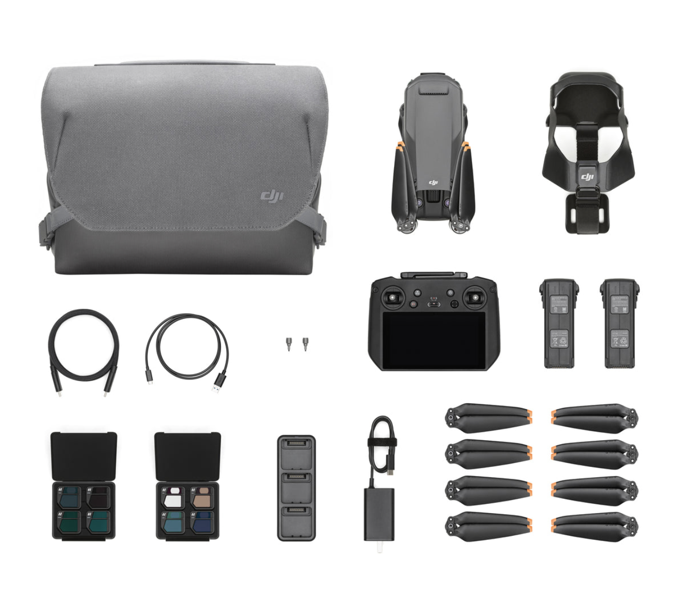 Dji mavic 3 cini 