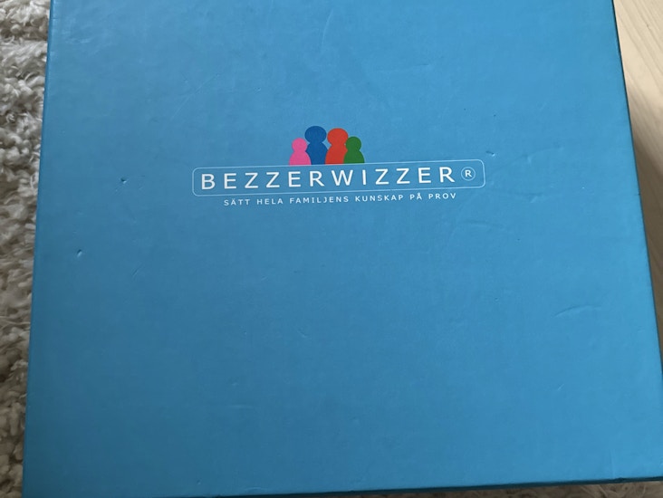 Bezzerwizzer