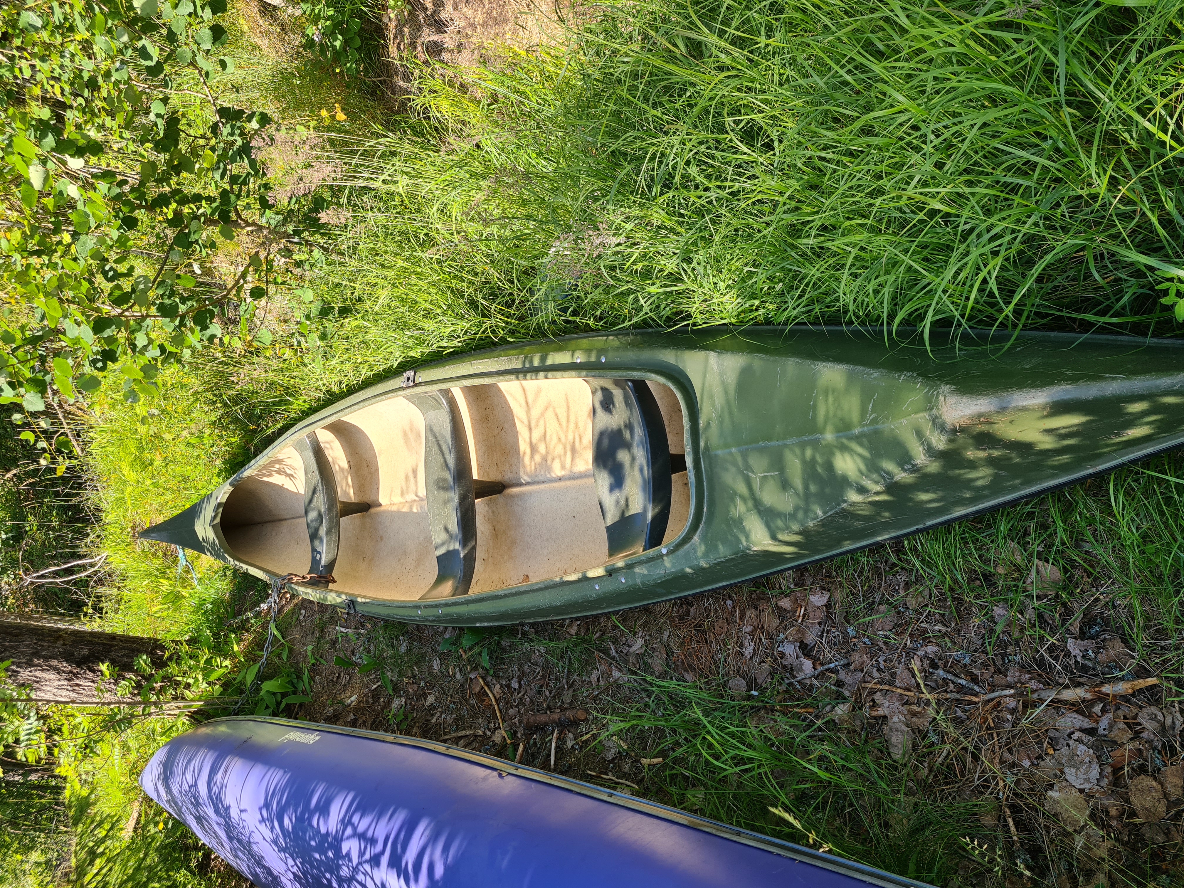  kano - hasle 530 - langenvannet 