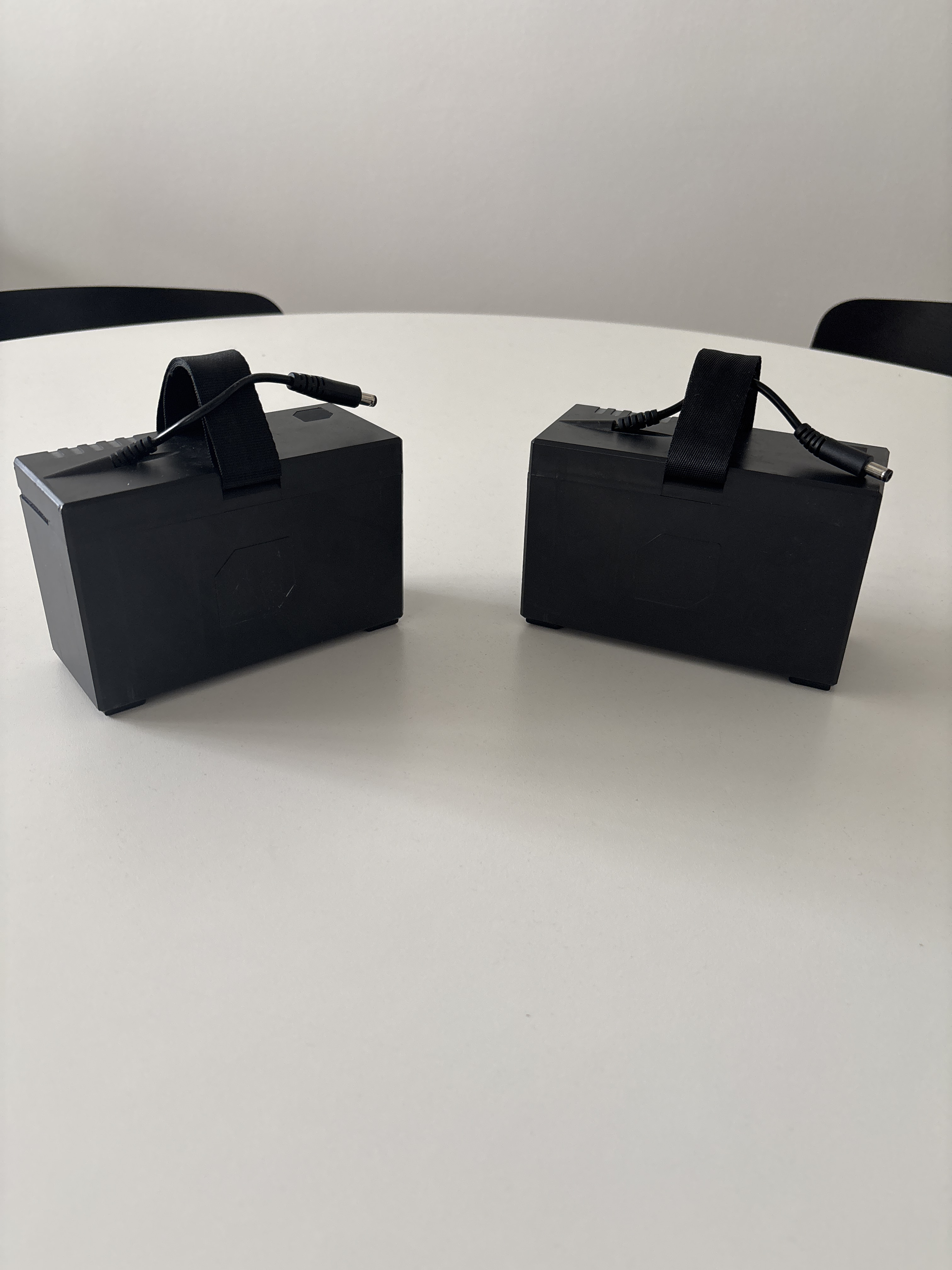  🔋 soundboks batteri til udlejning