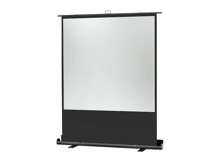 1.8m instant pull up projector screen