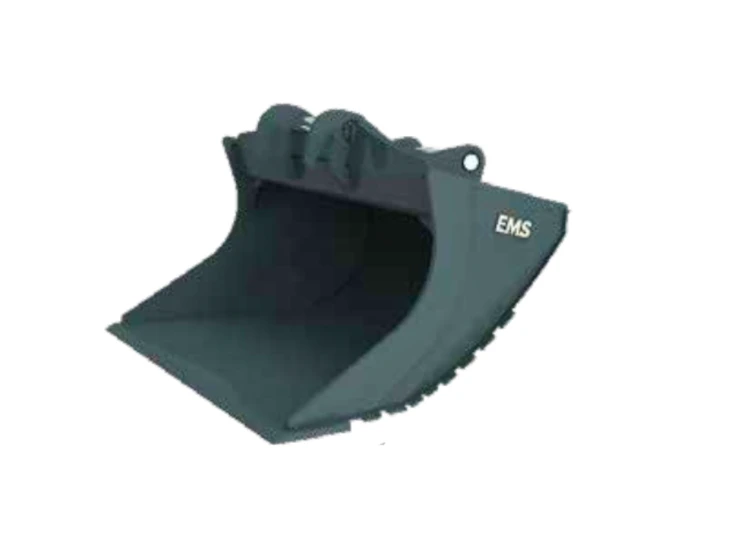 Ems planeringsskopa slk 300 s45