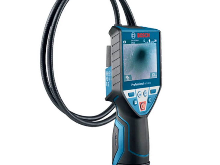 Inspektionskamera / videoskop