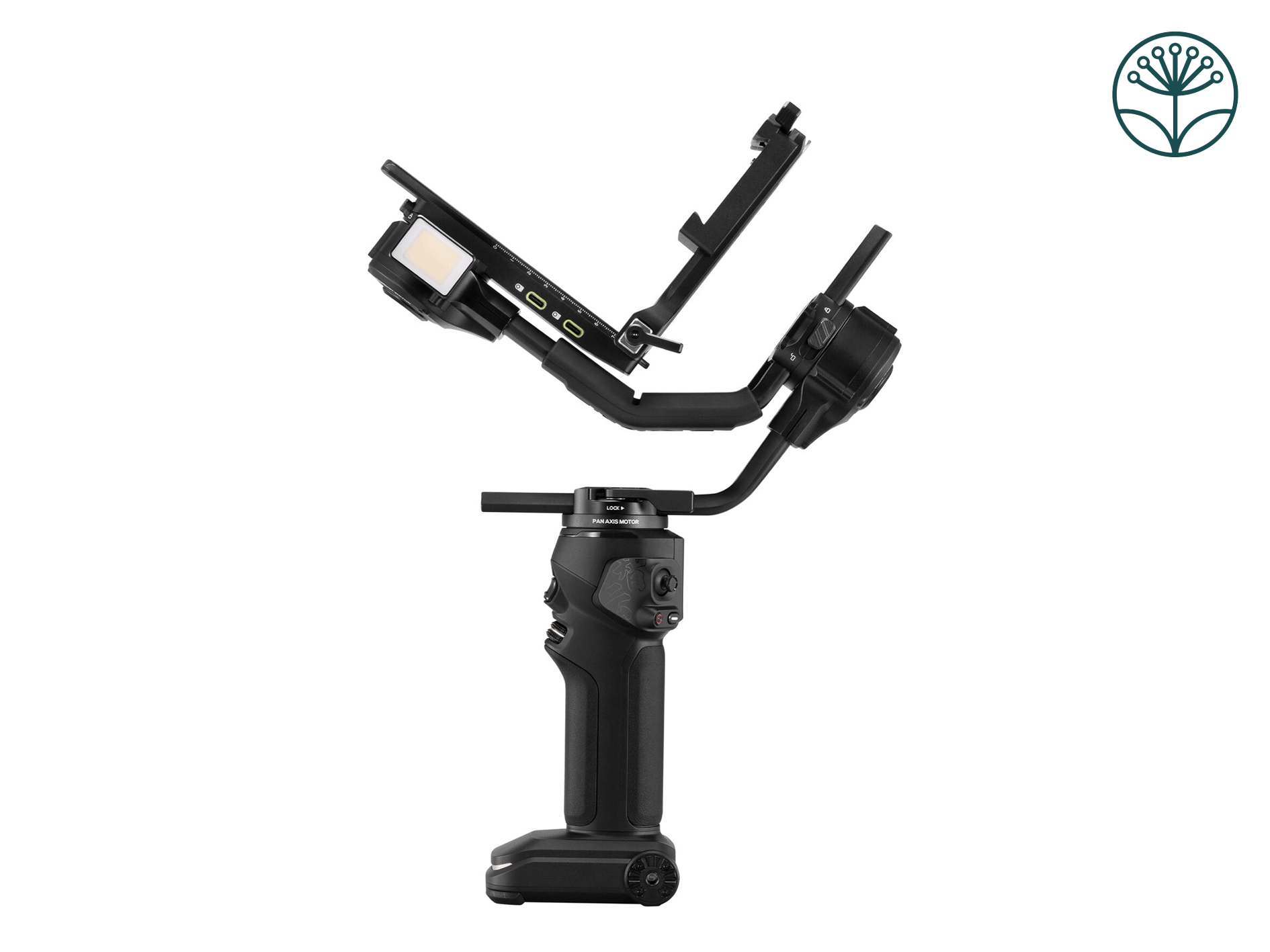 Zhiyun crane 4