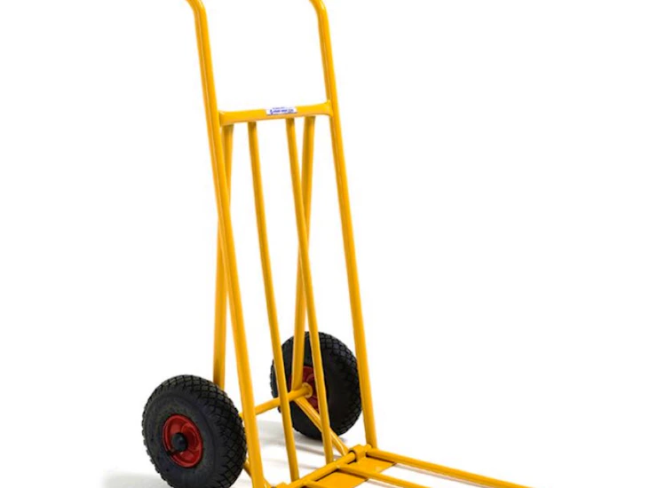 Hörby bruk stabil magasinkärra