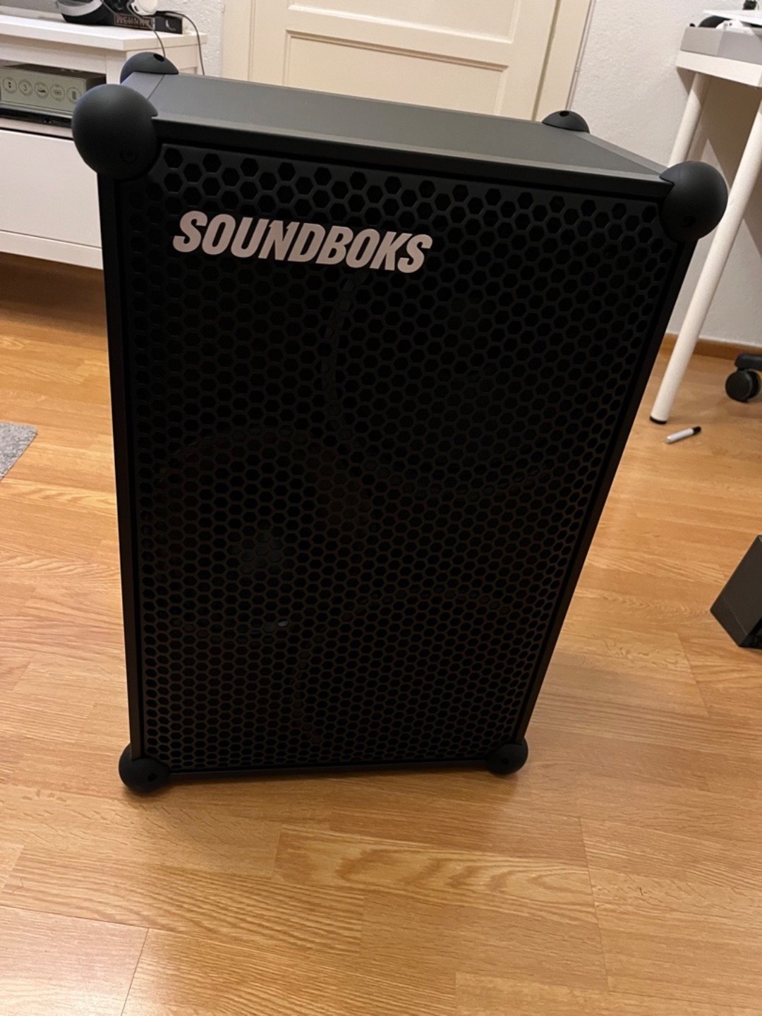Soundboks gen. 3