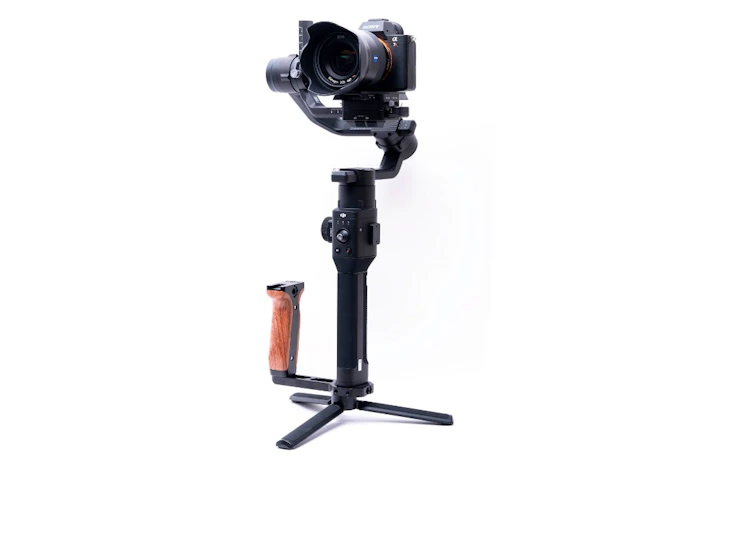 Ronin-s gimbal stabilizer