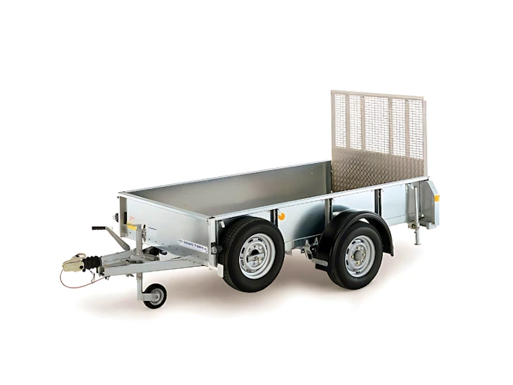 Ifor williams gd85 sa