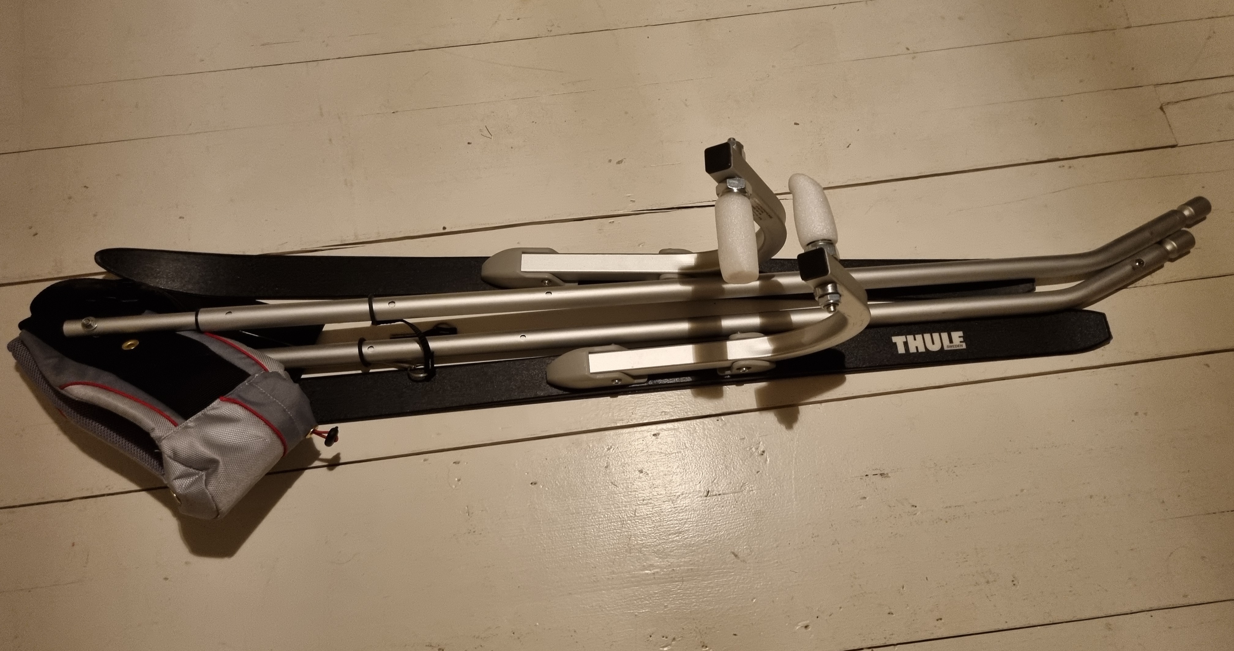 Thule skidkit