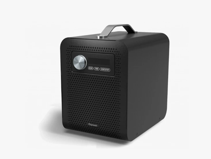 Ozoneair pro upp till 120 kvm