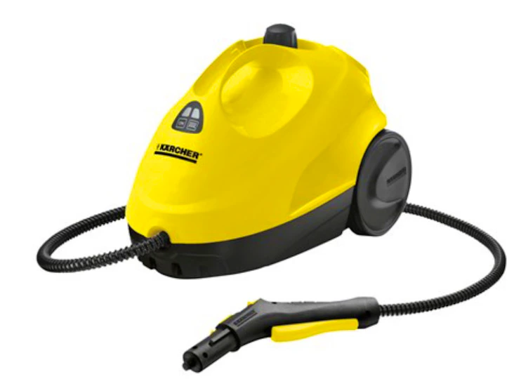 Kärcher sc2 ångtvätt i ny skick