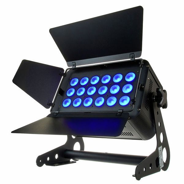 Stairville hl-x180 rgbw