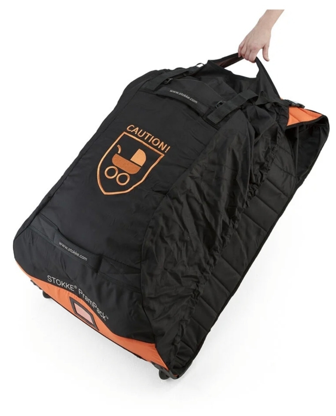 Stokke prampack