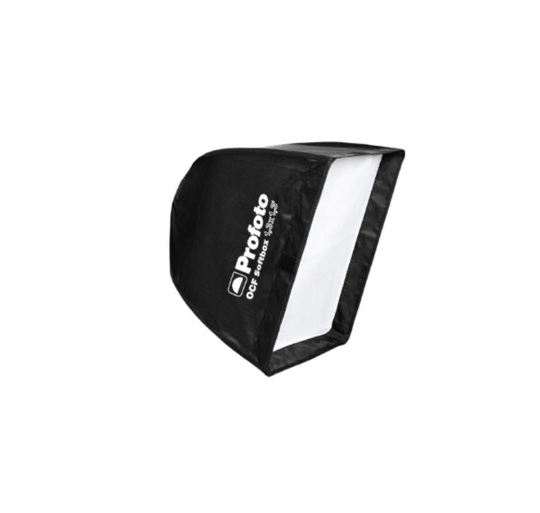 Profoto ocf softbox 1.3x1.3' (40x40cm)