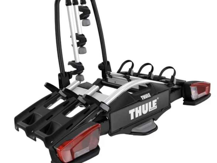 Thaule sykkelstativ