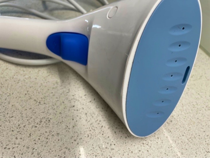 Philips vaatehöyrystin