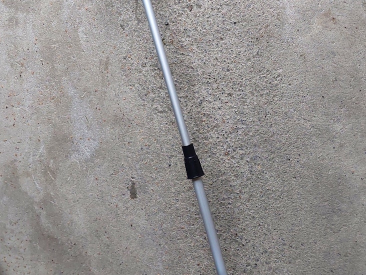 Tar-2 metallinpaljastin