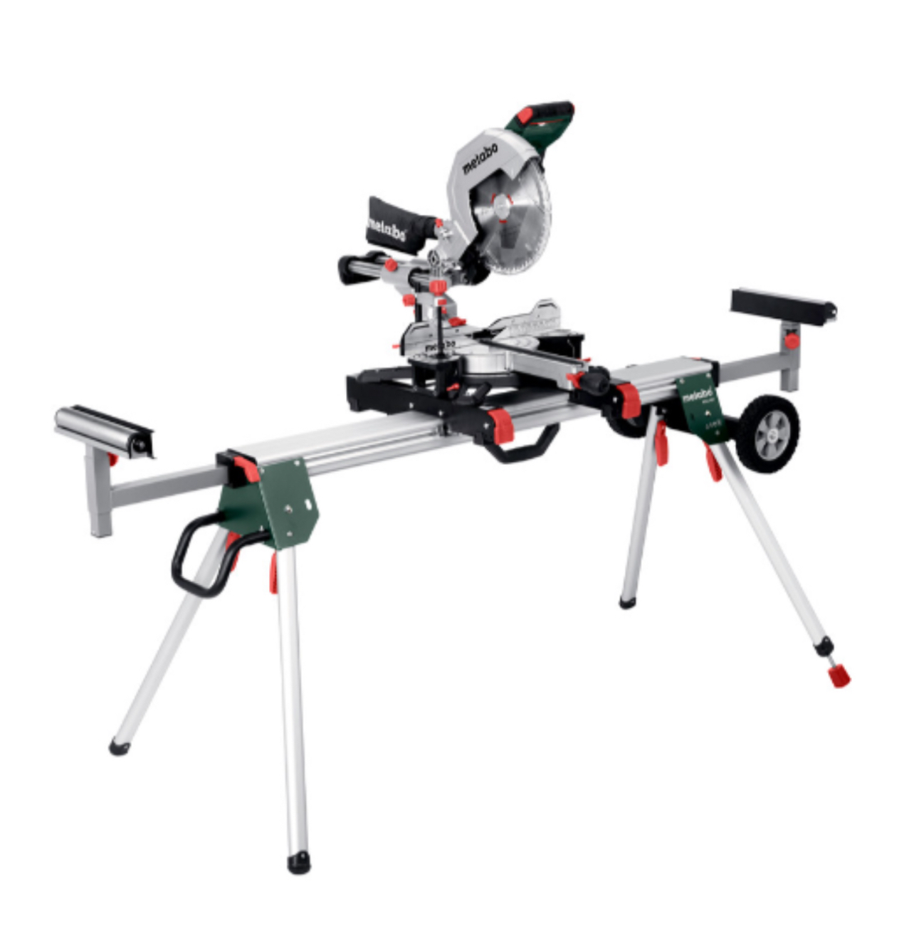 Metabo kgs 216m og ksu 251