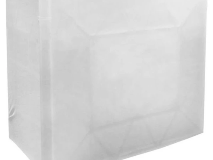 Dj bås eller dj bord vitt