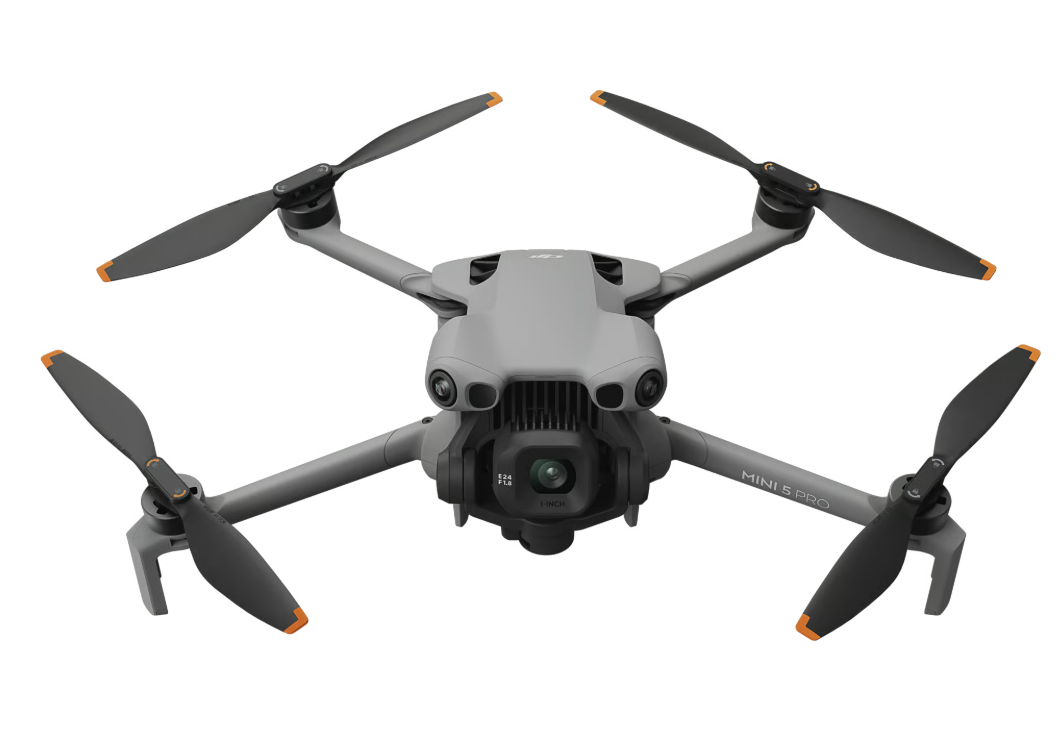 Dji mini 5 pro fly more combo 