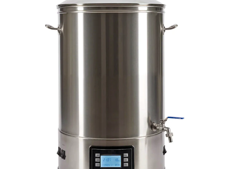 Pastör för äppelmust 35l