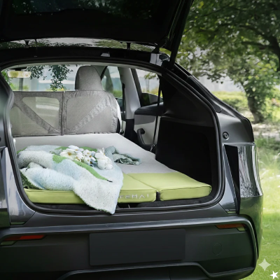 Bilmadrass memory foam