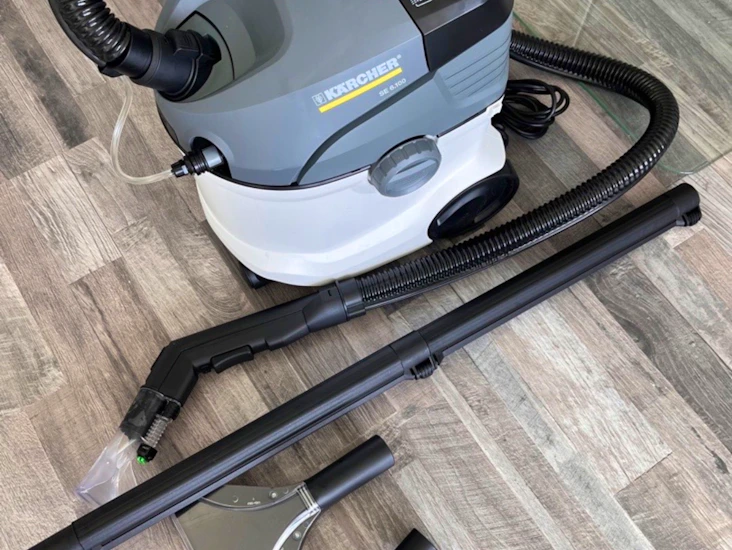 Tekstiilipesuri / märkäpesuri