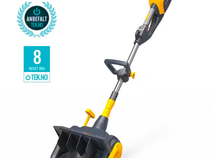 Ledigt - snöskyffel stiga st 300e