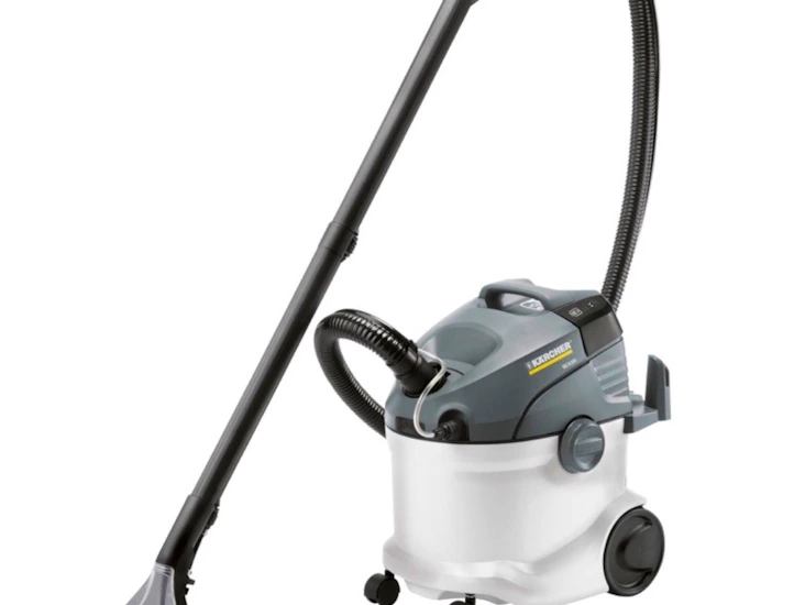 Textill/mattvätt kärcher se 6.100