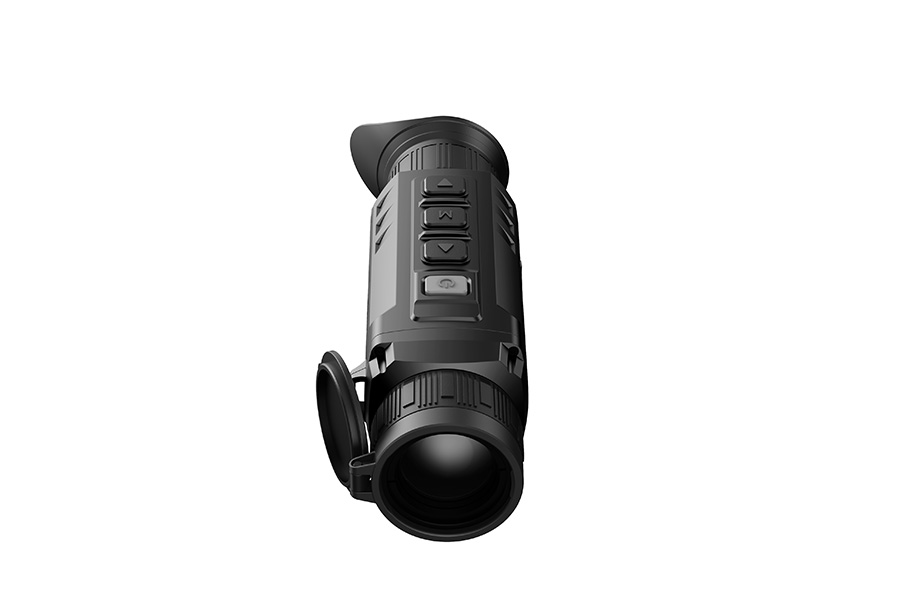  termisk spotter monokulær zoom zh38  