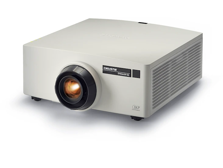 Christie dwu630-gs