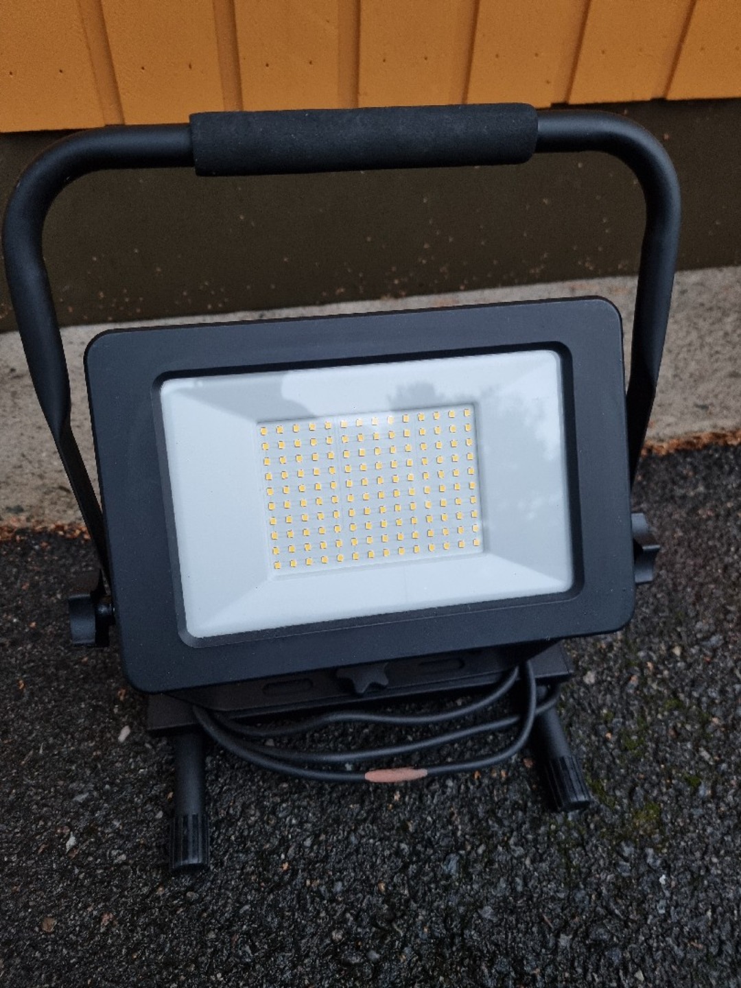 Ledlampe