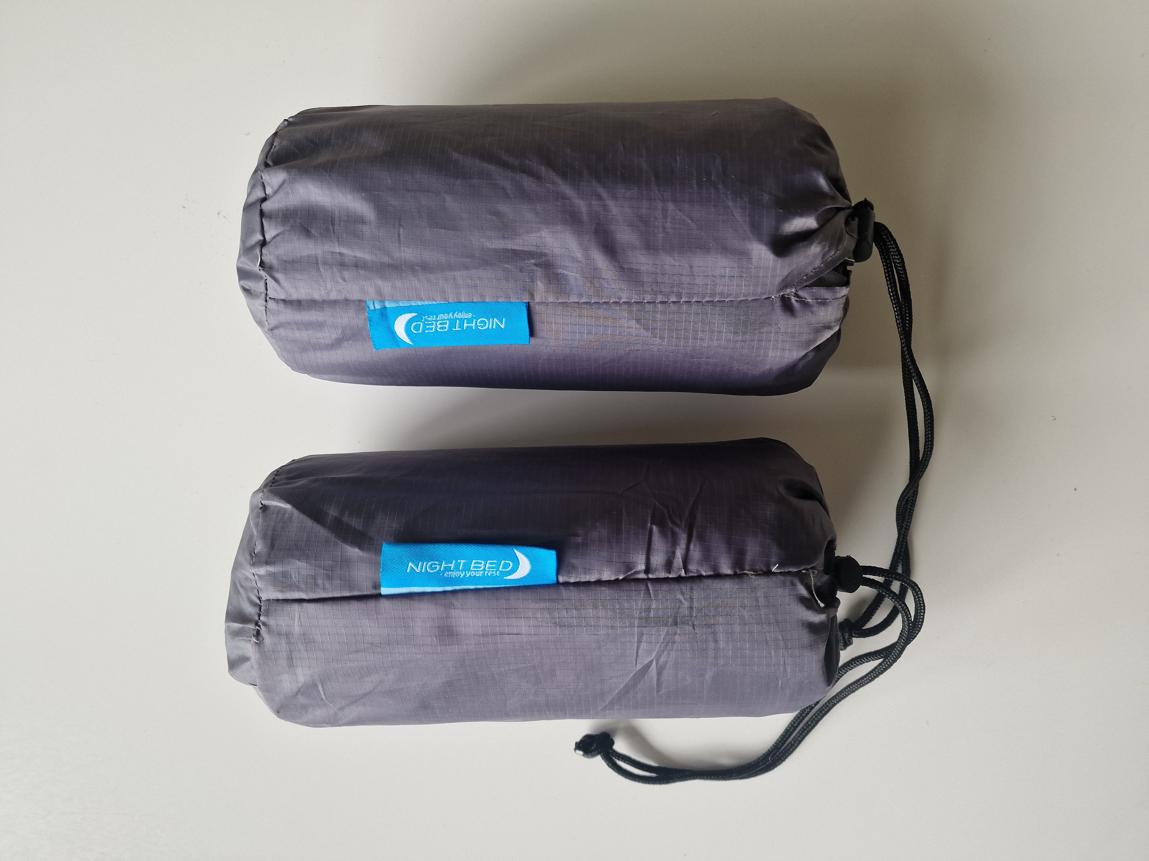 Nightbed tarp x2