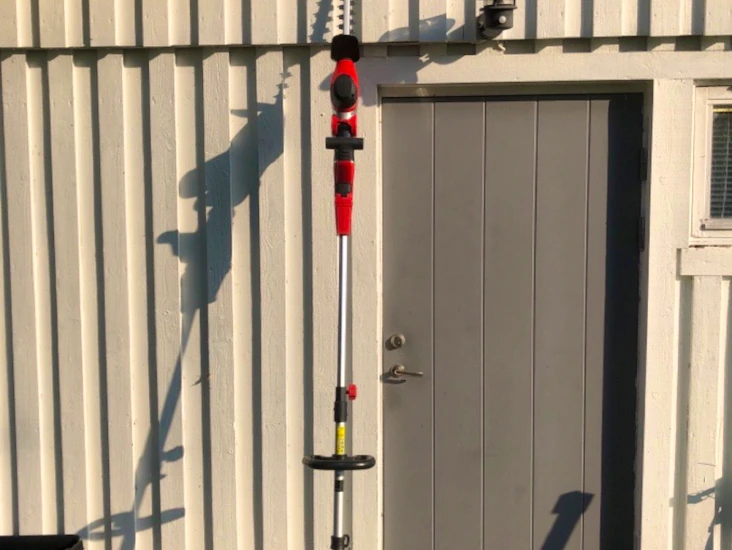 Stånghäcksax - häcksax