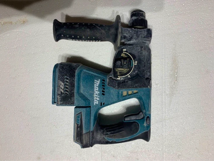 Makita dhr242
