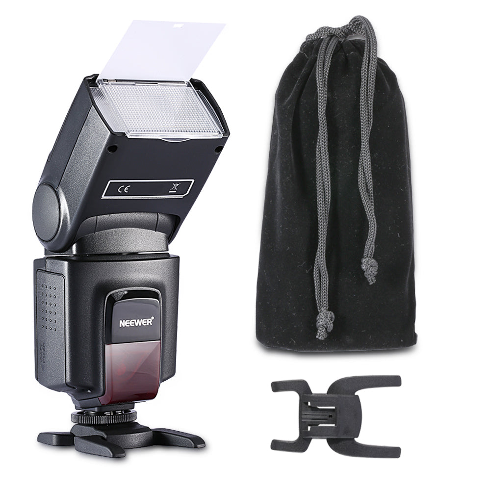 Neewer tt560 speedlite flash for dslr cameras