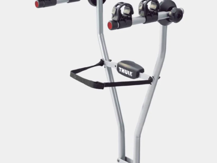 Thule cykelställ för dragkrok