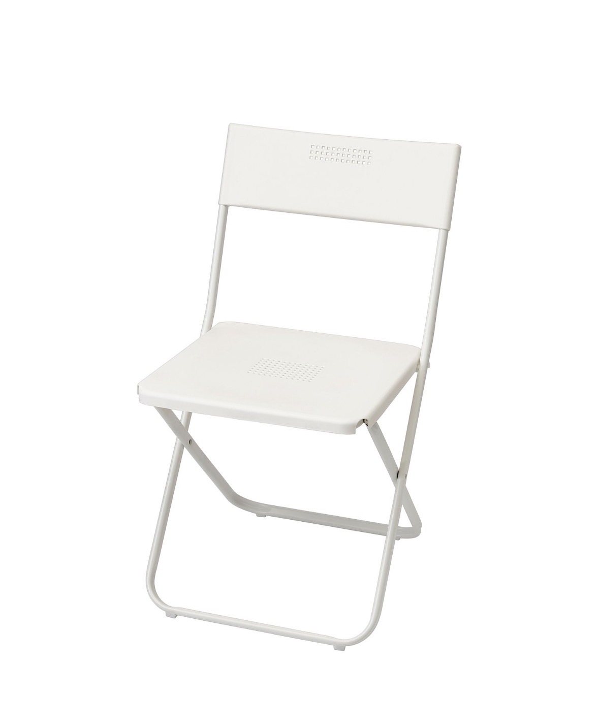 Över 50 stycken klappstolar uthyres - perfekt till fest och event