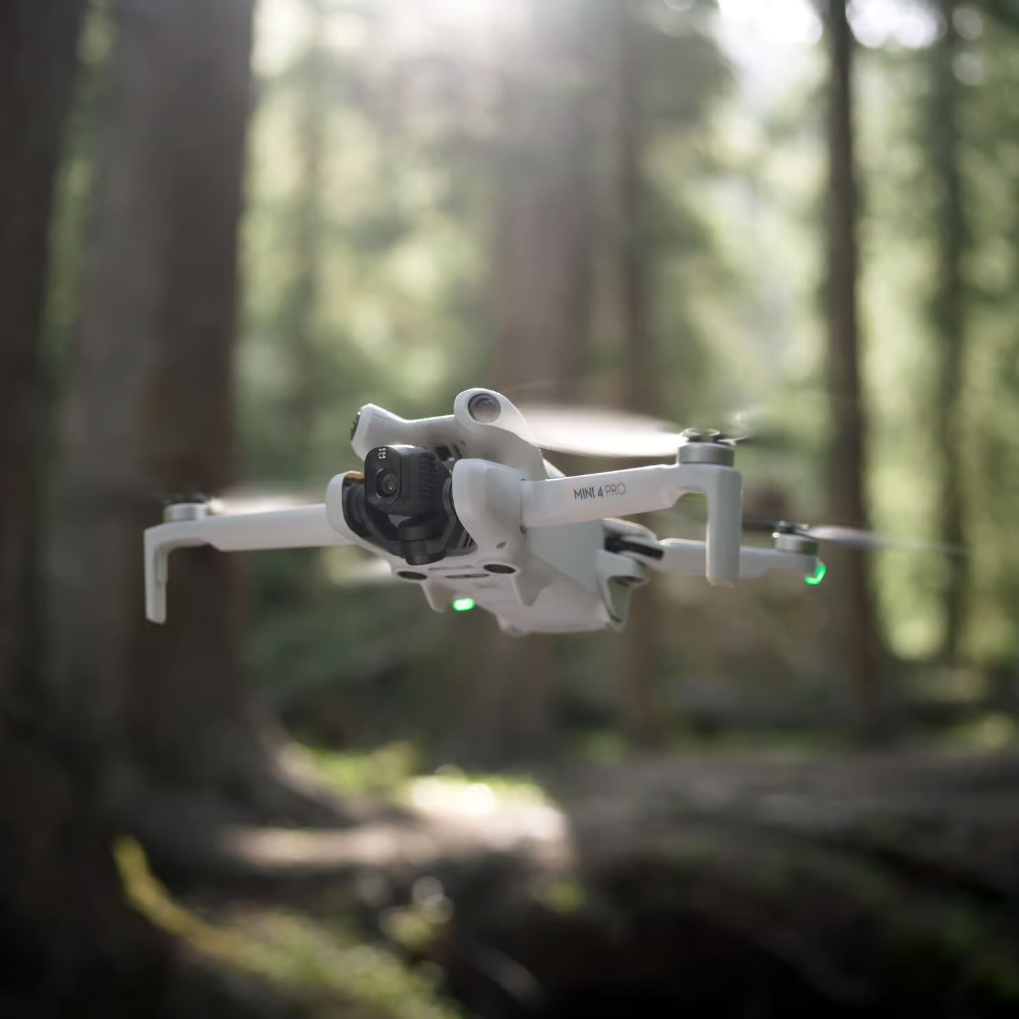 Dji mini 4 pro