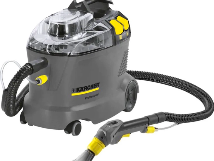 Karcher profesjonell rensemaskin