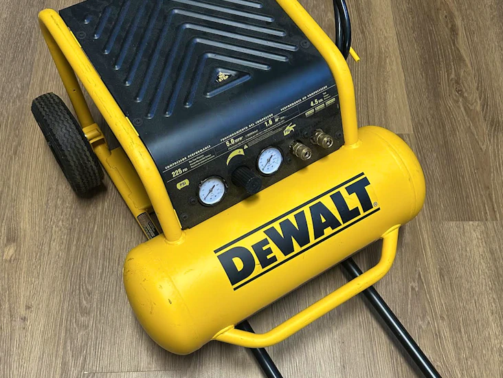 200 psi air compressor