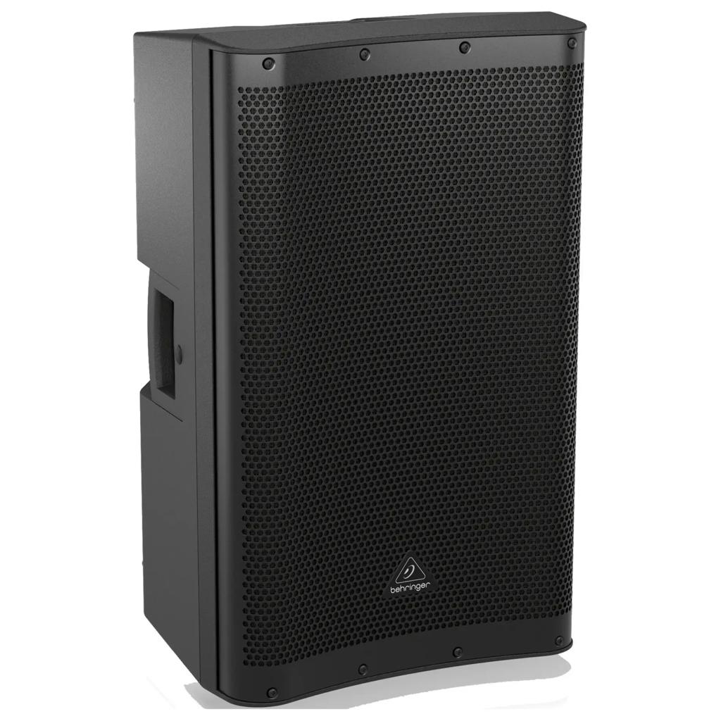 Pa-system för dj / livespelning (200 pers)