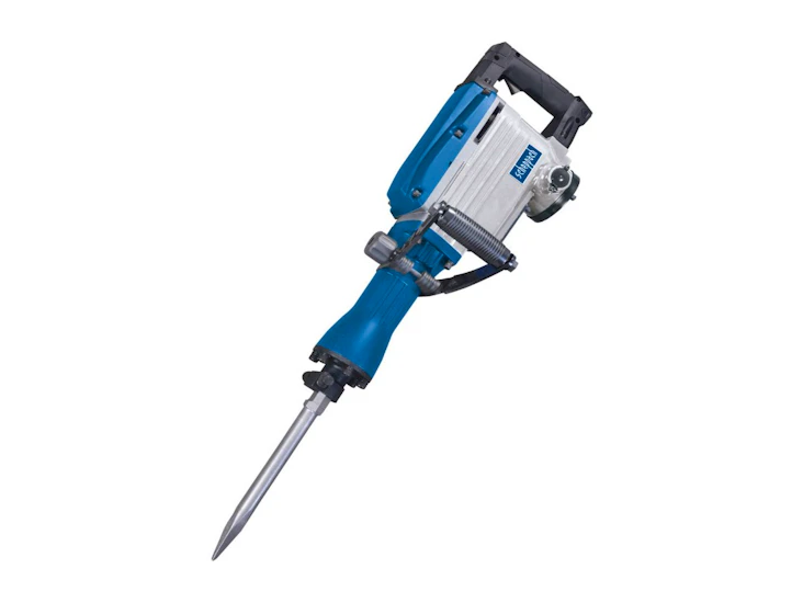 Bilningshammare/bilningsmaskin 1700w