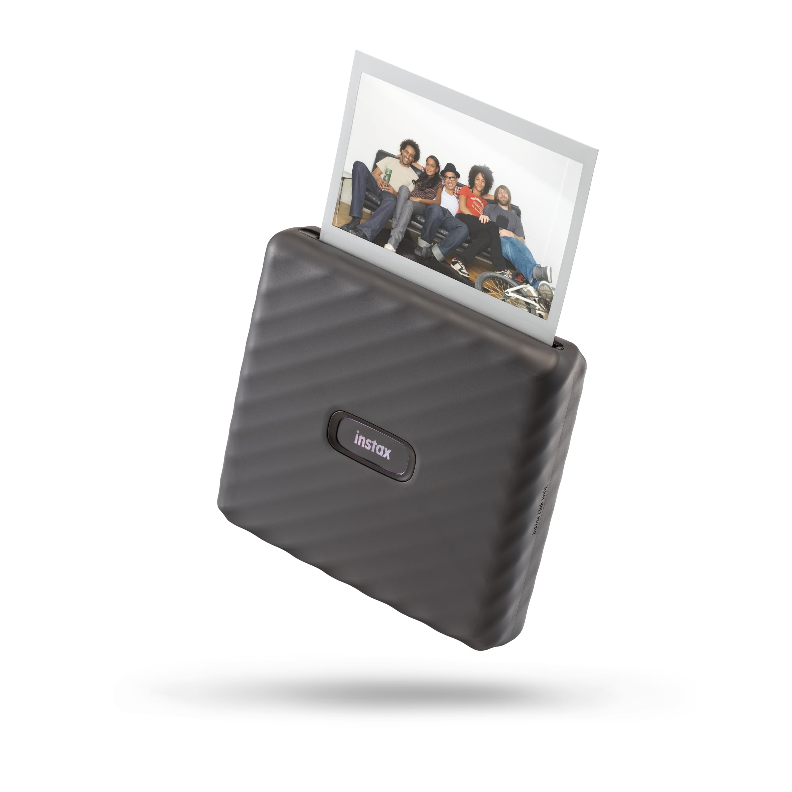Fujifilm instax wide fotoskrivare