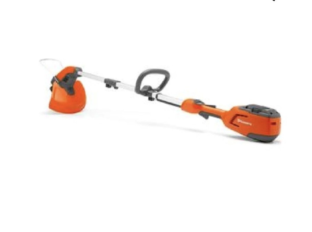 Husqvarna gresstrimmer