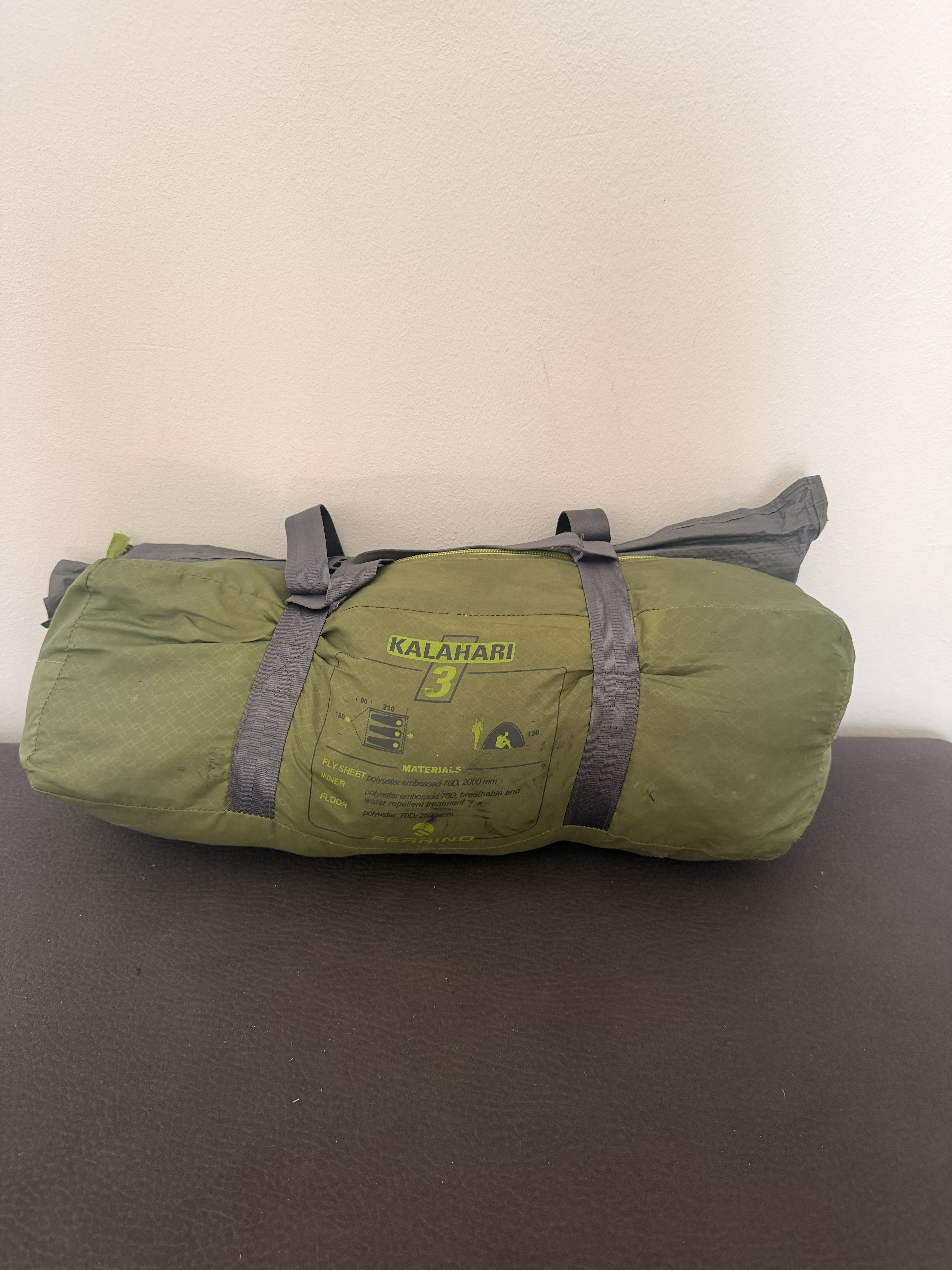 Tent